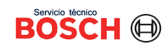 servicio técnico de reparación Bosch