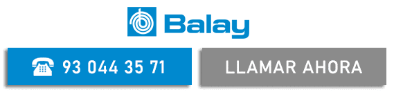 servicio técnico balay
